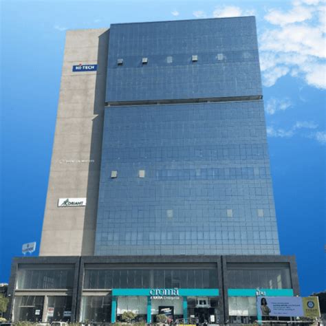Hitech Projects Limited