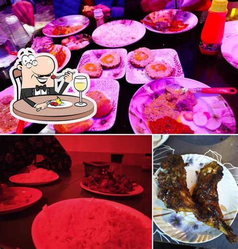 Top 5 restaurants with biryani in Mau, may 2025 - Restaurant Guru