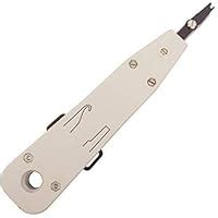 FEDUS Punch Down Krone Type Telephone Professional Cat5/cat5e Insertion ...
