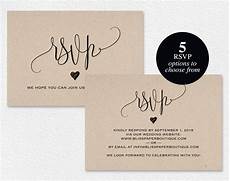Wedding Invitation Rsvp Cards by Rsvp Postcard Rsvp Template Wedding Rsvp Cards Wedding Rsvp Wedding Invitation Rsvp Cards