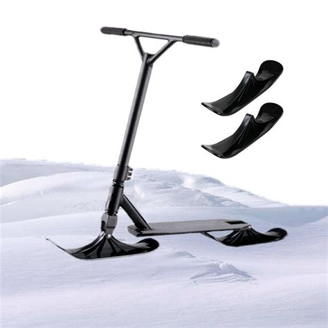 Two-in-One Scooter Accessories – Sociable Weaver Nest