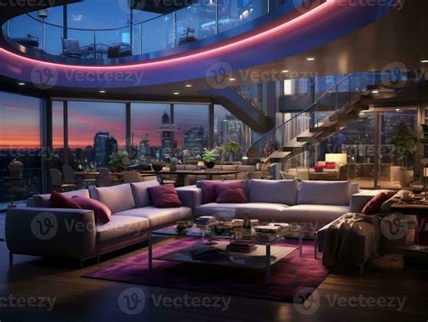 High-Tech Modern Home Designs 的图像结果