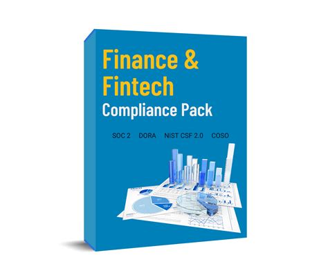 Finance & Fintech Compliance Pack – ITSM Docs - ITSM Documents & Templates