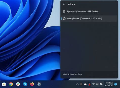 Image result for Windows Change Sound Device