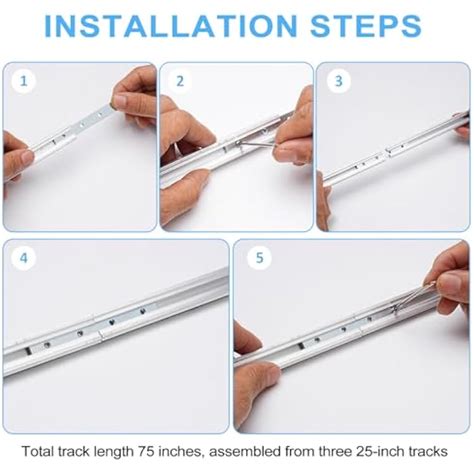 LCGAOYA Aluminium Sliding Screen Door Track, Sliding Door India | Ubuy