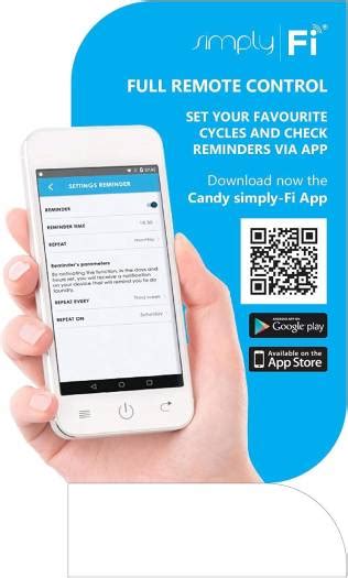 Candy SmartPro 5D Washing Machine 的图像结果