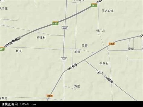 商丘市柘城县城乡总体规划（2015-2030）出了 快来看看_大豫网_腾讯网