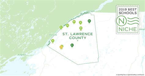 School Districts in St. Lawrence County, NY - Niche