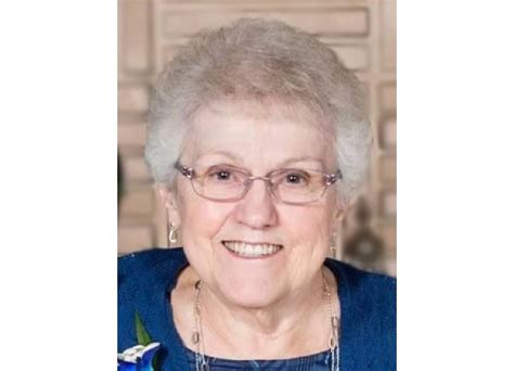 Marilyn Miller Obituary (1938 - 2025) - Montgomery, Minnesota, MN ...