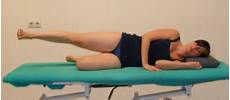 Abduction L by Vladimir Janda Movement Pattern Tests Part 1 Coach Abduction L