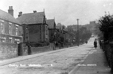 Searching Picture Sheffield