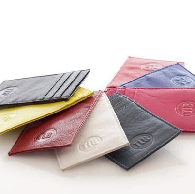Women & Men's Leather Card Sleeves: Buy Nifty Card Sleeve @ TLB – TLB ...
