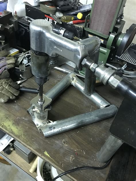 Image result for Homemade Metal Tools