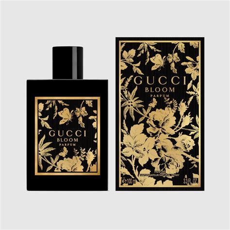 Gucci Bloom Parfum, 100ml in parfum | GUCCI® PL