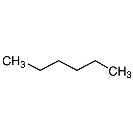 Hexane | 110-54-3 | Tokyo Chemical Industry (India) Pvt. Ltd.