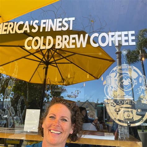 TRIDENT COFFEE, Coronado - Restaurante Opiniones y Fotos