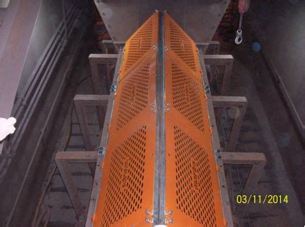Conveyor Belt Safety Solutions