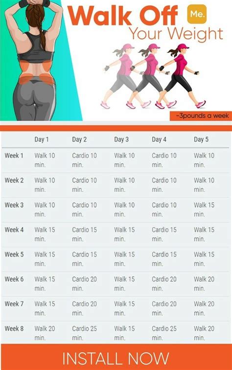 Pin on Exercises To Lose Weight
