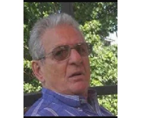 Peter DiForte Obituary (2025) - Revere, MA - Buonfiglio Funeral Home