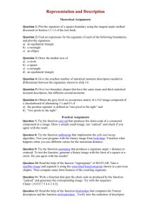 Image result for How to Set a Domain in MATLAB