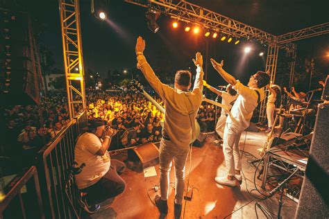 Echo Park Rising 2018, Day 3: Shannon Shaw, Harriet Brown and a hey ...