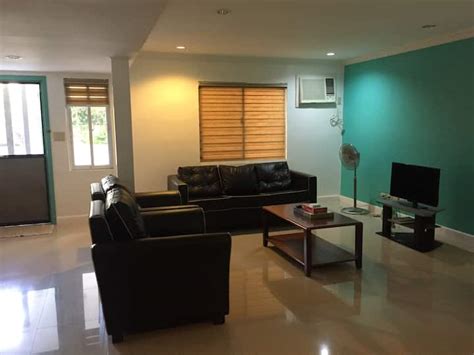 3BR Home in Forest View El Kabayo Road SBMA - Apartments for Rent in ...