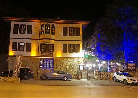 KADIOGLU SEHZADE KONAKLARI (Safranbolu) - Hotel Reviews & Photos ...