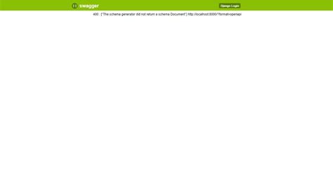 Image result for Swagger Python REST