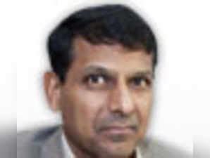 Raghuram Rajan - The Economic Times