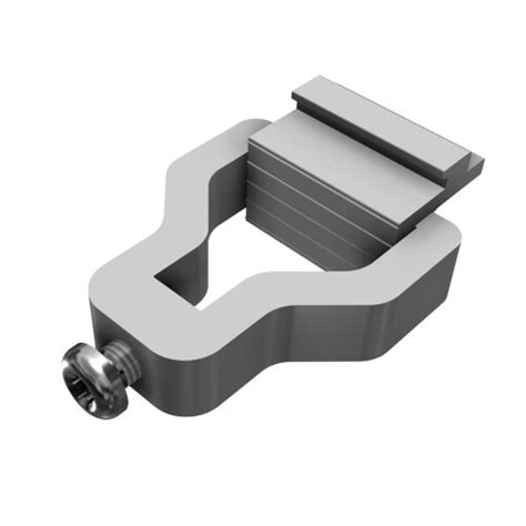 SL Rack Klemmkombination vertikal 11105-05 kaufen | pvXchange.com