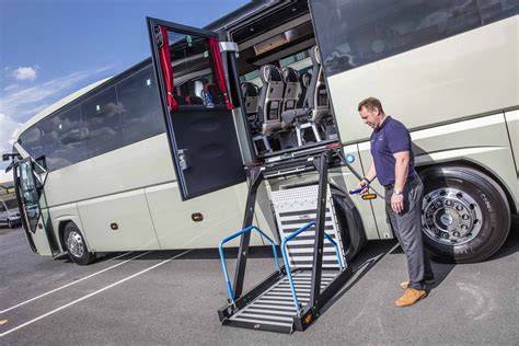 The year so far: A 2025 coach industry update from UKCOA