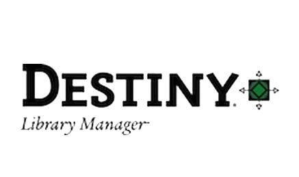 Destiny Library Manager Image 的图像结果
