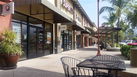 Kona Commons Shopping Center - reviews,open hours,photo spots,things to ...