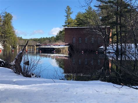 Mine Falls Park | Nashua, NH