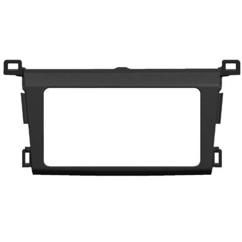 Intro RTY-N45 — рамка переходная — Car Stereo — Купить автозвук ...