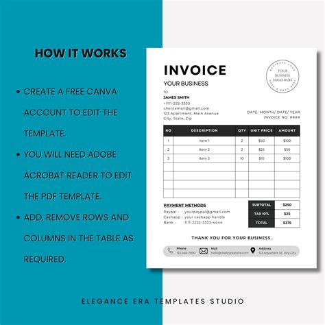 Image result for Custom Invoice Forms