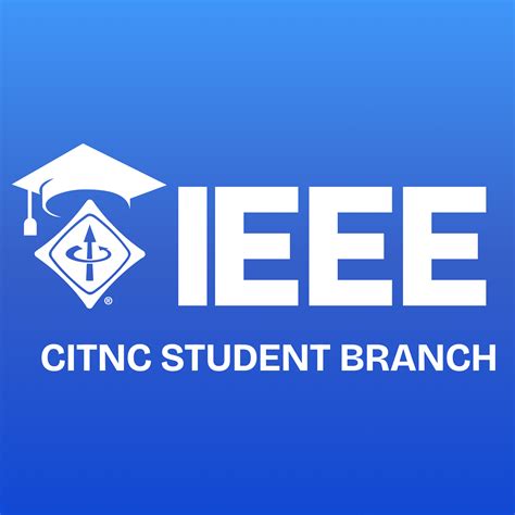 IEEE Student Branch CITNC | Cambridge Institute of Technology North Campus