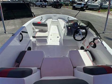 Used 2020 Tahoe T16, 33570 Ruskin - Boat Trader