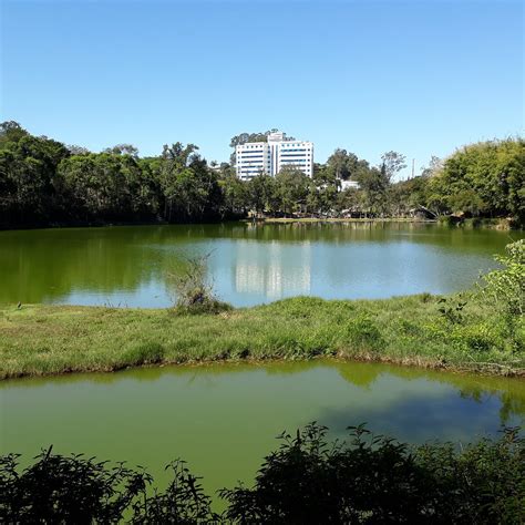 Parque da Lajinha (Juiz de Fora) - All You Need to Know BEFORE You Go