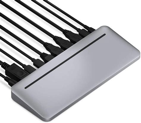 These are the best docking stations for the MacBook Pro in 2021