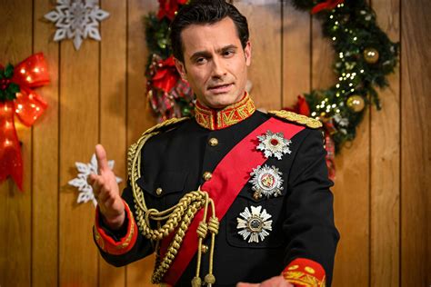A Royal Christmas Tail (2025): Cast, Plot, Premiere Date, Sneak Peek ...