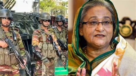 Orders to Kill... अपराध नंबर-1-2-3 की पूरी कहानी, जिनमें शेख हसीना को ...