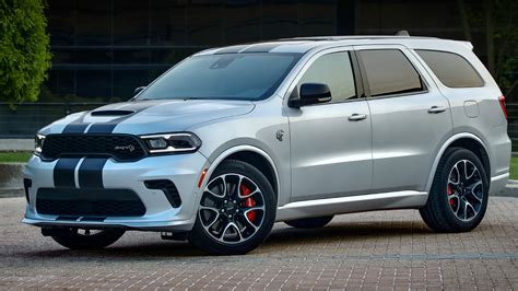 Srt 392 upgrades | Dodge Durango Forum