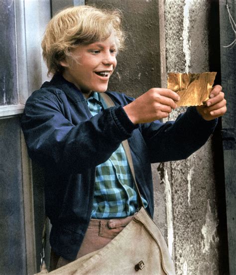 10 things you didn’t know about Willy Wonka and the Chocolate Factory ...