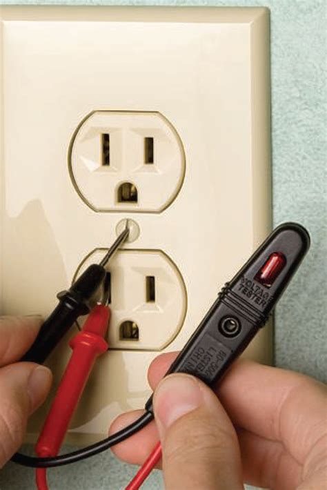 How to Properly Test Outlets with a Multimeter 5 Ways