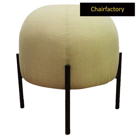Obert Pouffes Stool | Chair Factory