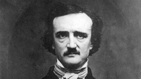 Edgar Allan Poe was nothing short of a literary genius. Then rumors and ...