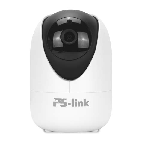 Камера видеонаблюдения WIFI 3Мп Ps-Link XMH30 с поворотным механизмом ...