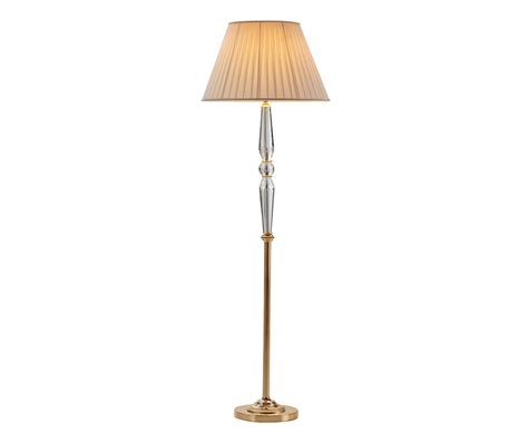 Luxurious Classic Floor Lamp