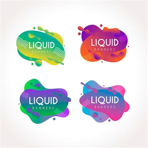 Page 2 | Fluid logo Images - Free Download on Freepik